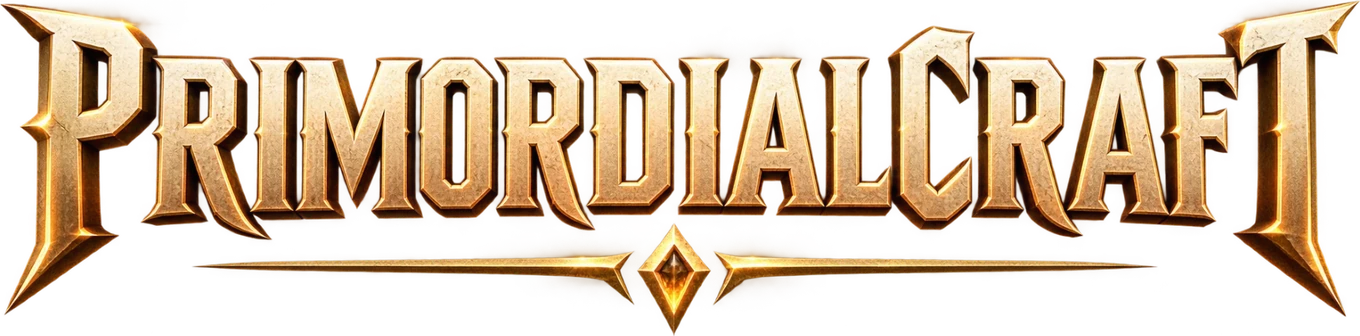 PrimordialCraft